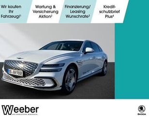 Genesis Andere Gebrauchtwagen