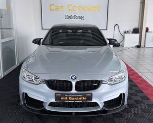 BMW M4 Gebrauchtwagen