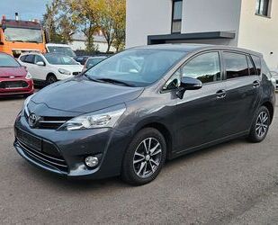 Toyota Verso Gebrauchtwagen