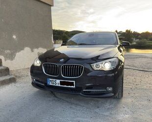 BMW 535 Gran Turismo Gebrauchtwagen