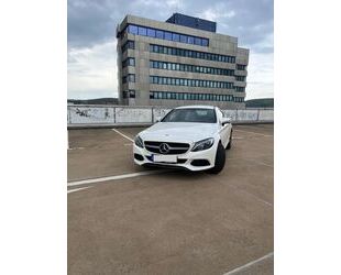Mercedes-Benz C 250 Gebrauchtwagen