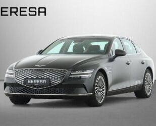 Genesis G80 Gebrauchtwagen