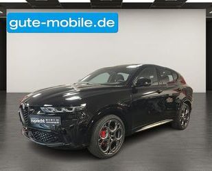 Alfa Romeo Tonale Gebrauchtwagen