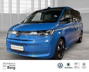 VW T7 Multivan Gebrauchtwagen