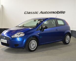Fiat Grande Punto Gebrauchtwagen