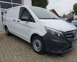 Mercedes-Benz Vito Gebrauchtwagen