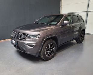 Jeep Grand Cherokee Gebrauchtwagen