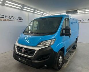 Fiat Ducato Gebrauchtwagen