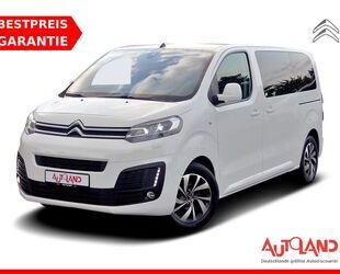 Citroen SpaceTourer Gebrauchtwagen