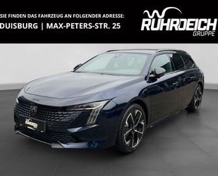 Peugeot 508 Gebrauchtwagen