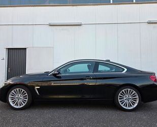 BMW 420 Gebrauchtwagen