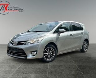 Toyota Verso Gebrauchtwagen