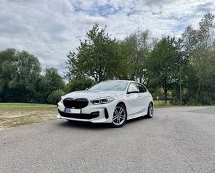 BMW 118 Gebrauchtwagen
