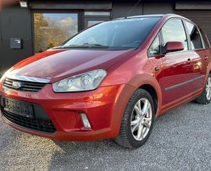Ford C-Max Gebrauchtwagen