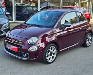 Fiat 500 Gebrauchtwagen