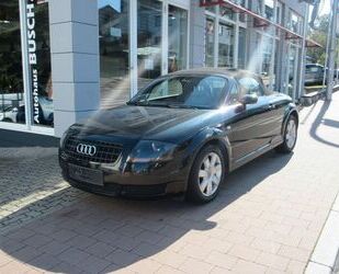 Audi TT Gebrauchtwagen