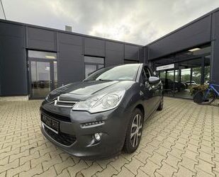 Citroen C3 Gebrauchtwagen