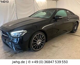 Mercedes-Benz E 400 Gebrauchtwagen