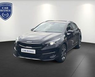 Kia XCeed Gebrauchtwagen