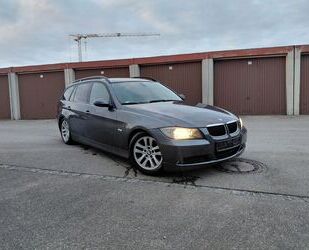 BMW 318 Gebrauchtwagen