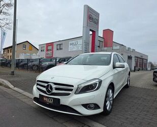 Mercedes-Benz A 180 Gebrauchtwagen