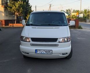 VW T4 Caravelle Gebrauchtwagen