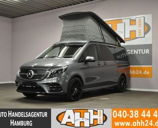 Mercedes-Benz V 250 Gebrauchtwagen