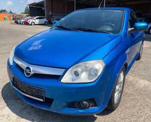 Opel Tigra Gebrauchtwagen