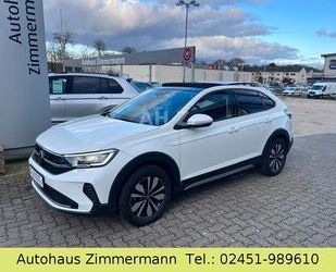 VW Taigo Gebrauchtwagen