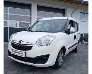 Opel Combo Gebrauchtwagen