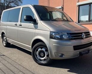 VW T5 Transporter Gebrauchtwagen