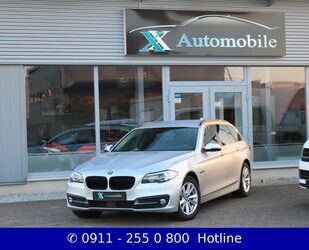 BMW 525 Gebrauchtwagen