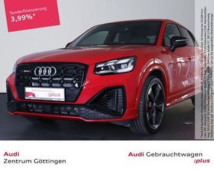 Audi SQ2 Gebrauchtwagen