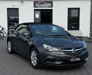 Opel Cascada Gebrauchtwagen