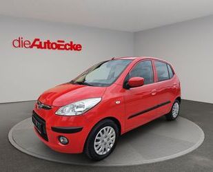 Hyundai i10 Gebrauchtwagen