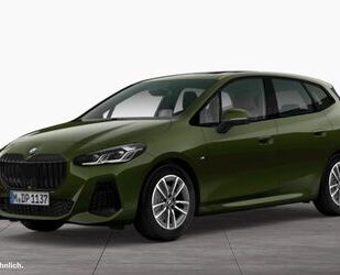 BMW 218 Active Tourer Gebrauchtwagen