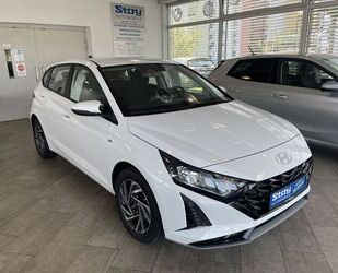Hyundai i20 Gebrauchtwagen