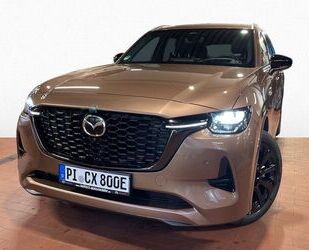Mazda CX-80 Gebrauchtwagen