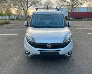 Fiat Doblo Gebrauchtwagen