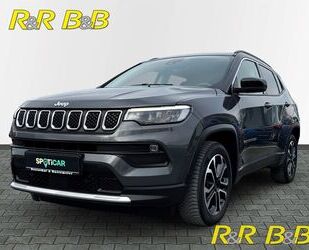 Jeep Compass Gebrauchtwagen