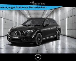 Mercedes-Benz GLC 43 AMG Gebrauchtwagen