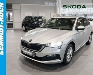 Skoda Scala Gebrauchtwagen