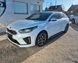 Kia pro ceed / ProCeed Gebrauchtwagen