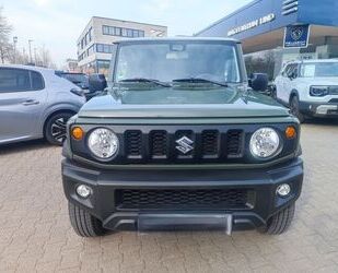 Suzuki Jimny Gebrauchtwagen