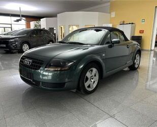 Audi TT Gebrauchtwagen