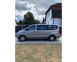 Hyundai H-1 Starex Gebrauchtwagen