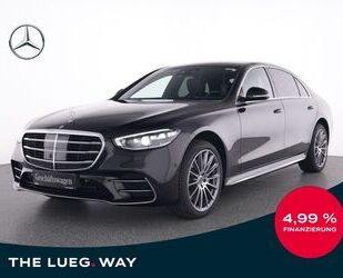 Mercedes-Benz S 450 Gebrauchtwagen