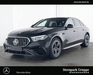Mercedes-Benz E 53 AMG Gebrauchtwagen