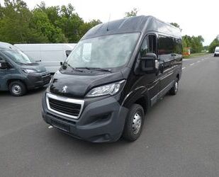 Peugeot Boxer Gebrauchtwagen