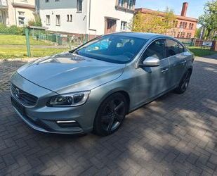 Volvo S60 Gebrauchtwagen